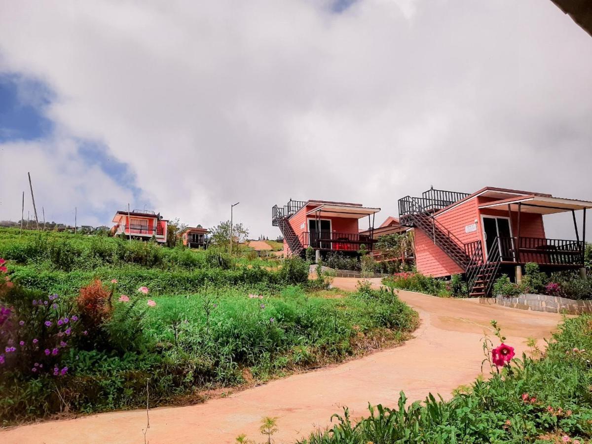 ไร่รักดอย ภูทับเบิก Hotel Lom Kao Exterior photo