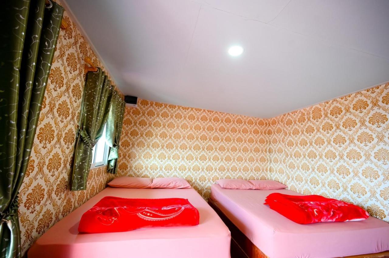 ไร่รักดอย ภูทับเบิก Hotel Lom Kao Exterior photo